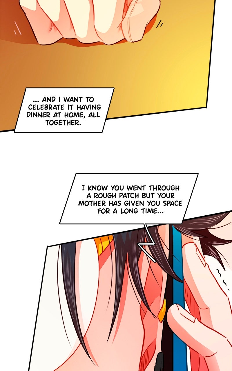 Love 4 a Walk (S2) Episode 104 page 4 - 