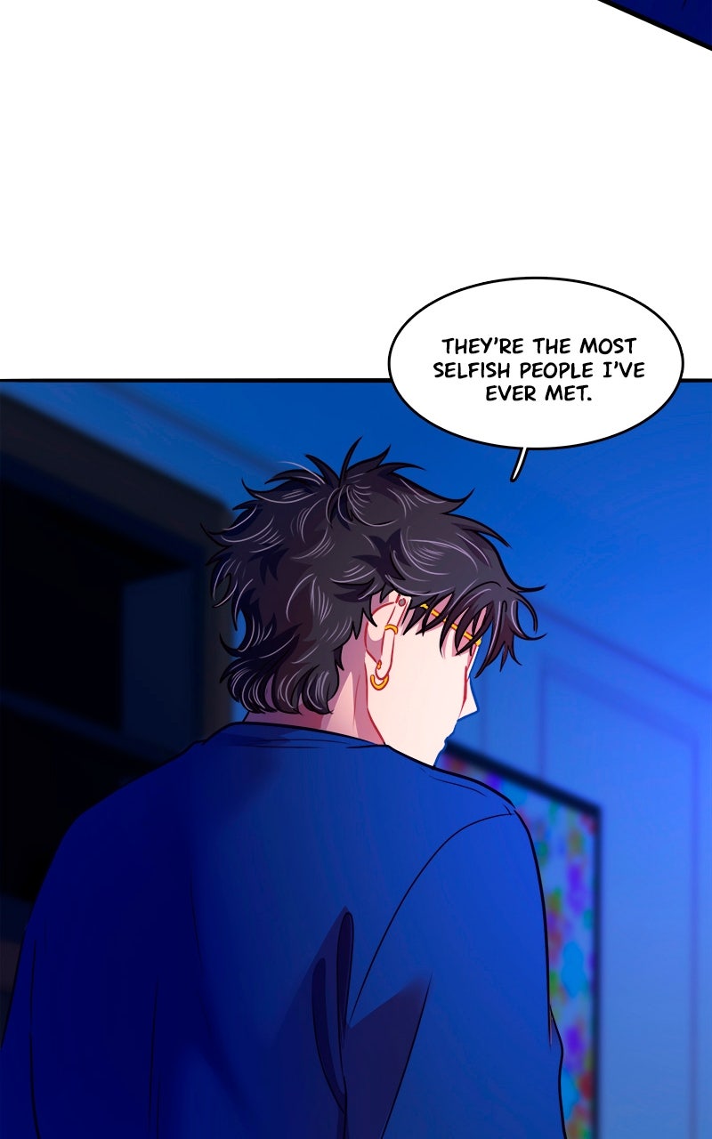 Love 4 a Walk (S2) Episode 104 page 32 - 