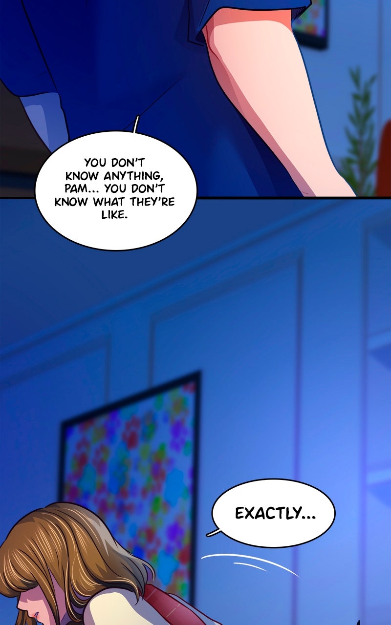 Love 4 a Walk (S2) Episode 104 page 33 - 