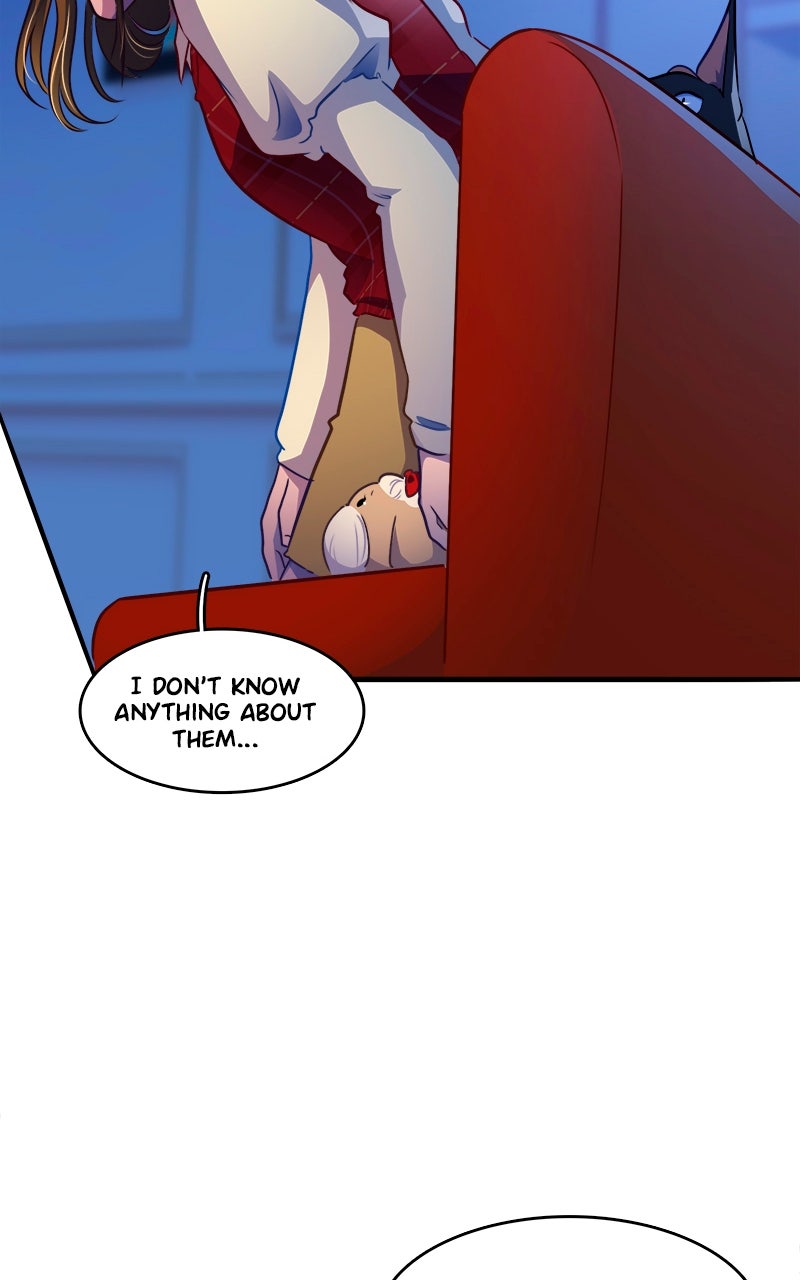 Love 4 a Walk (S2) Episode 104 page 34 - 