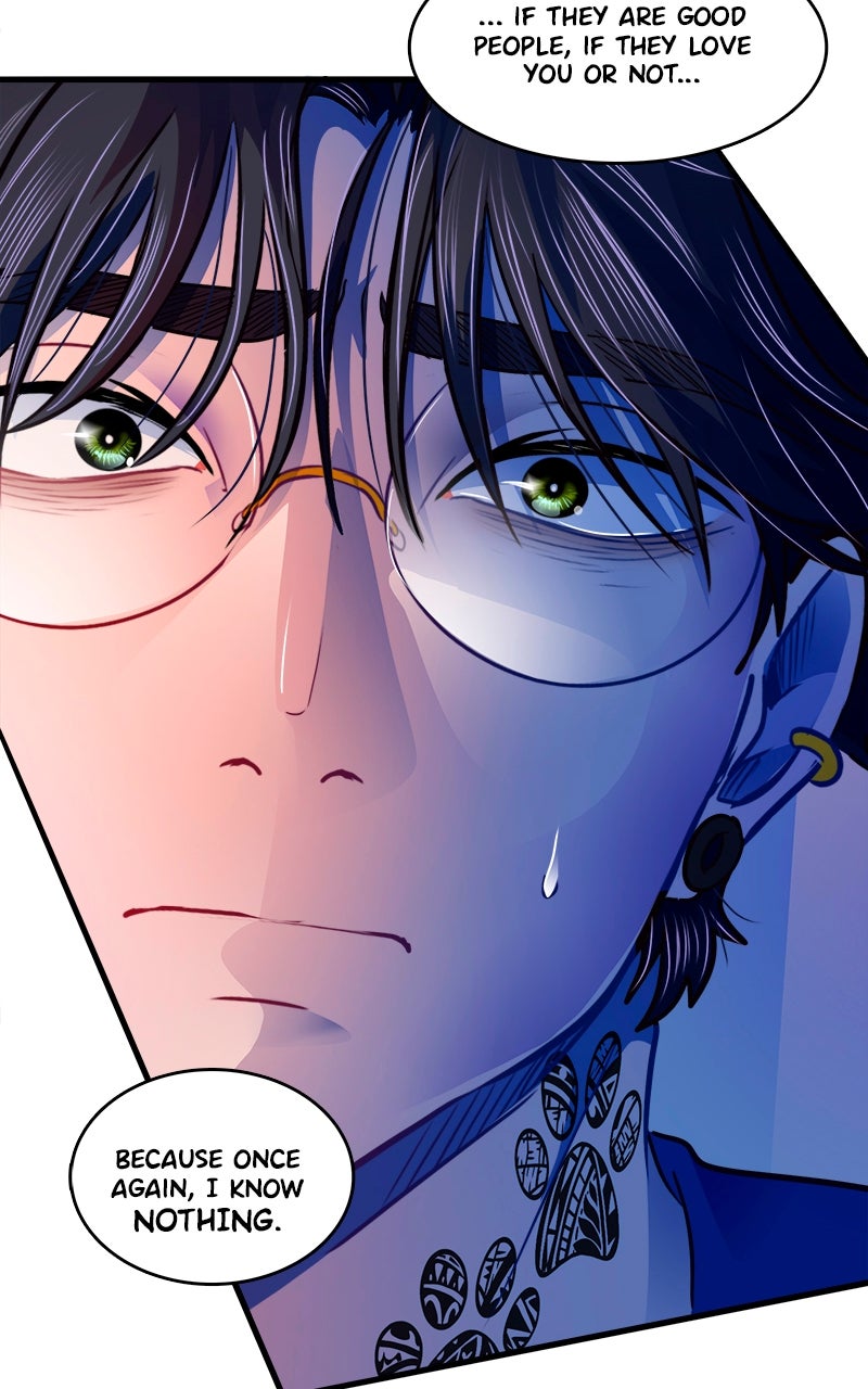 Love 4 a Walk (S2) Episode 104 page 35 - 