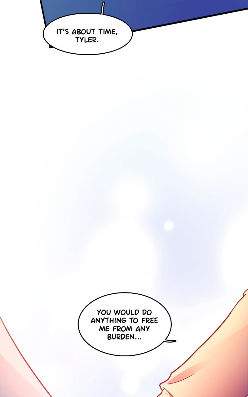 Love 4 a Walk (S2) Episode 104 page 37 - 