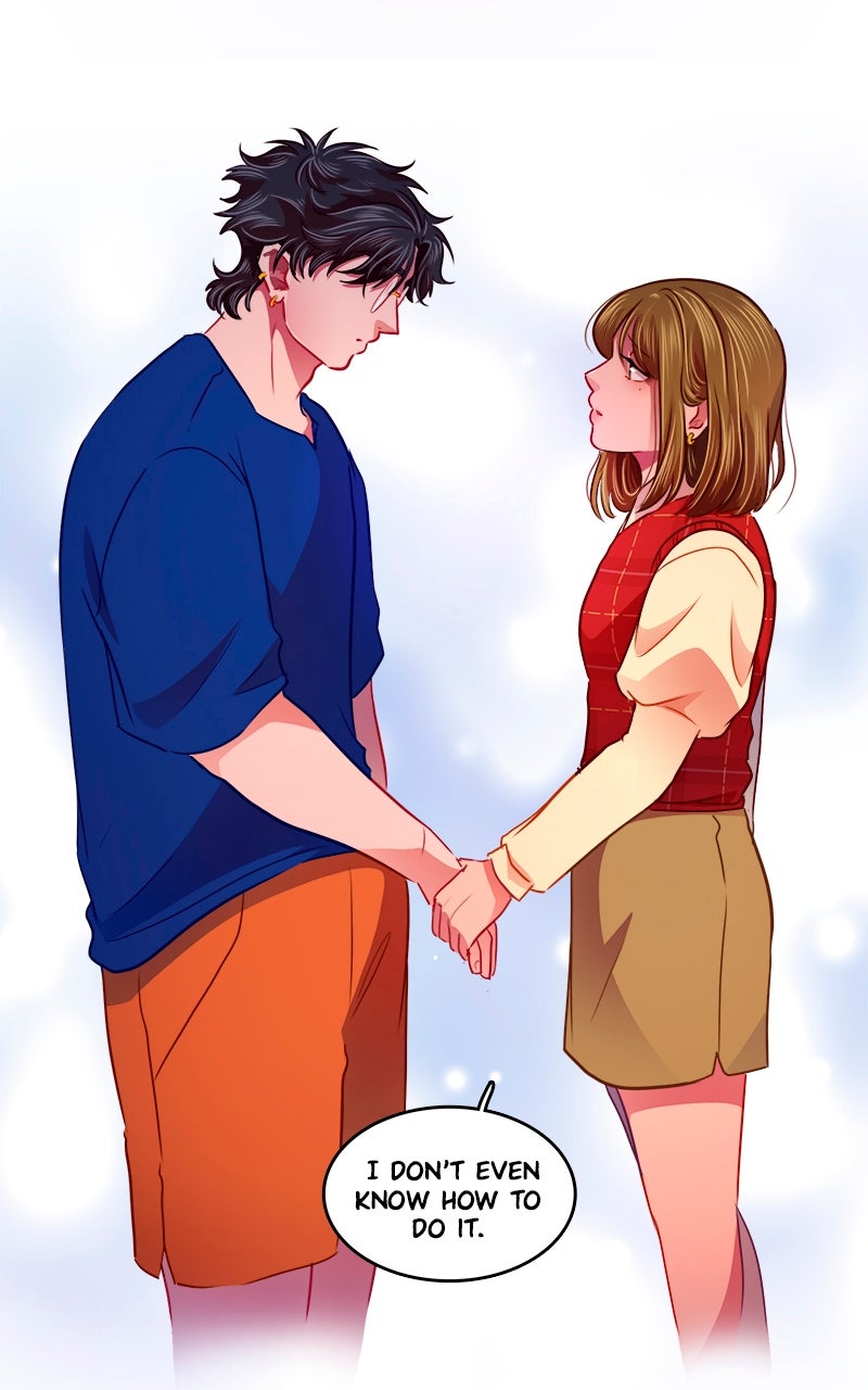 Love 4 a Walk (S2) Episode 104 page 39 - 