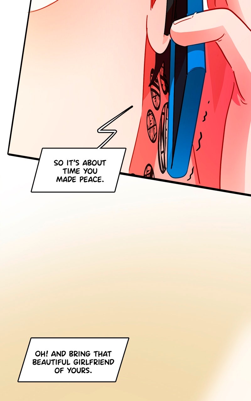 Love 4 a Walk (S2) Episode 104 page 5 - 