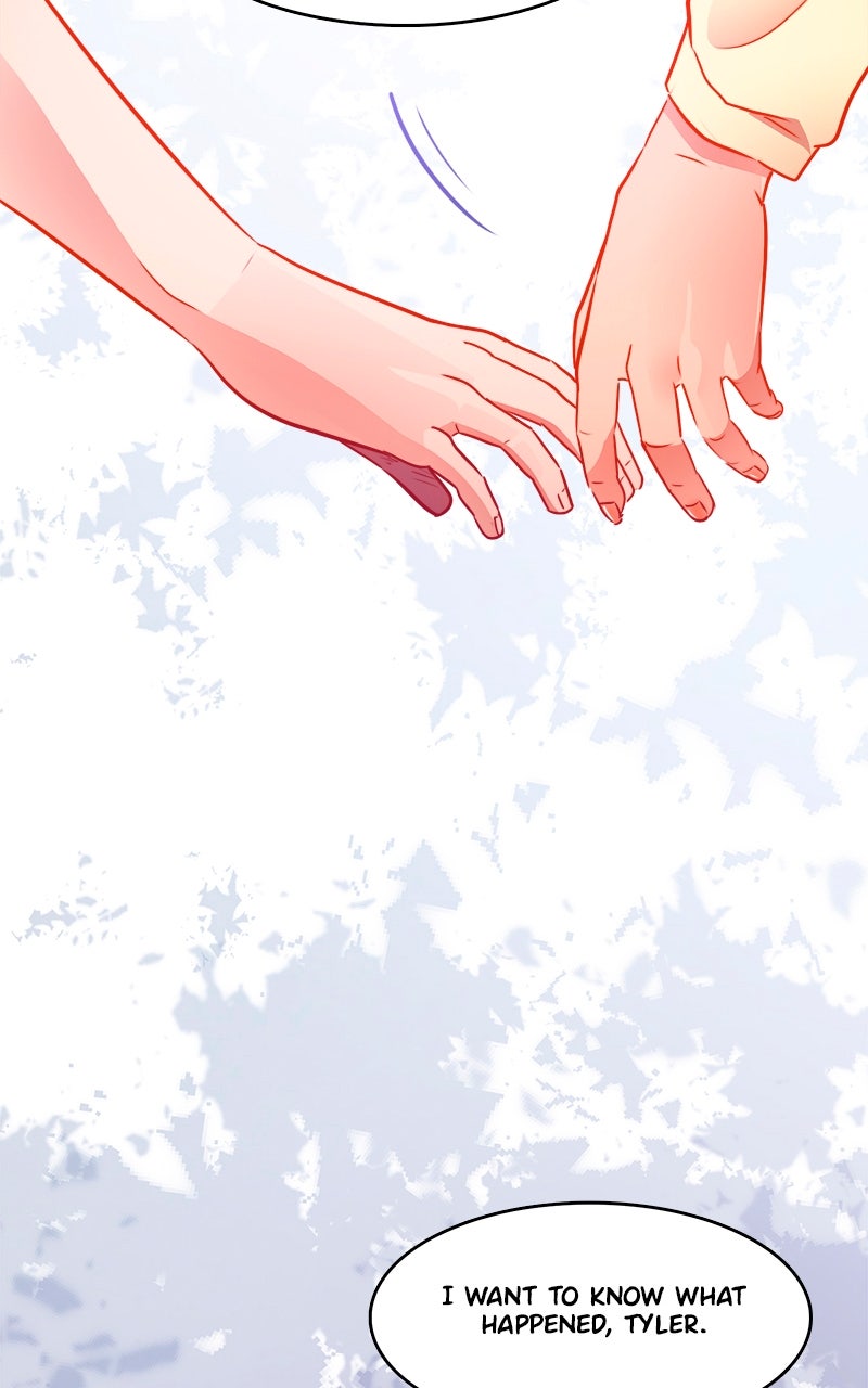 Love 4 a Walk (S2) Episode 104 page 43 - 