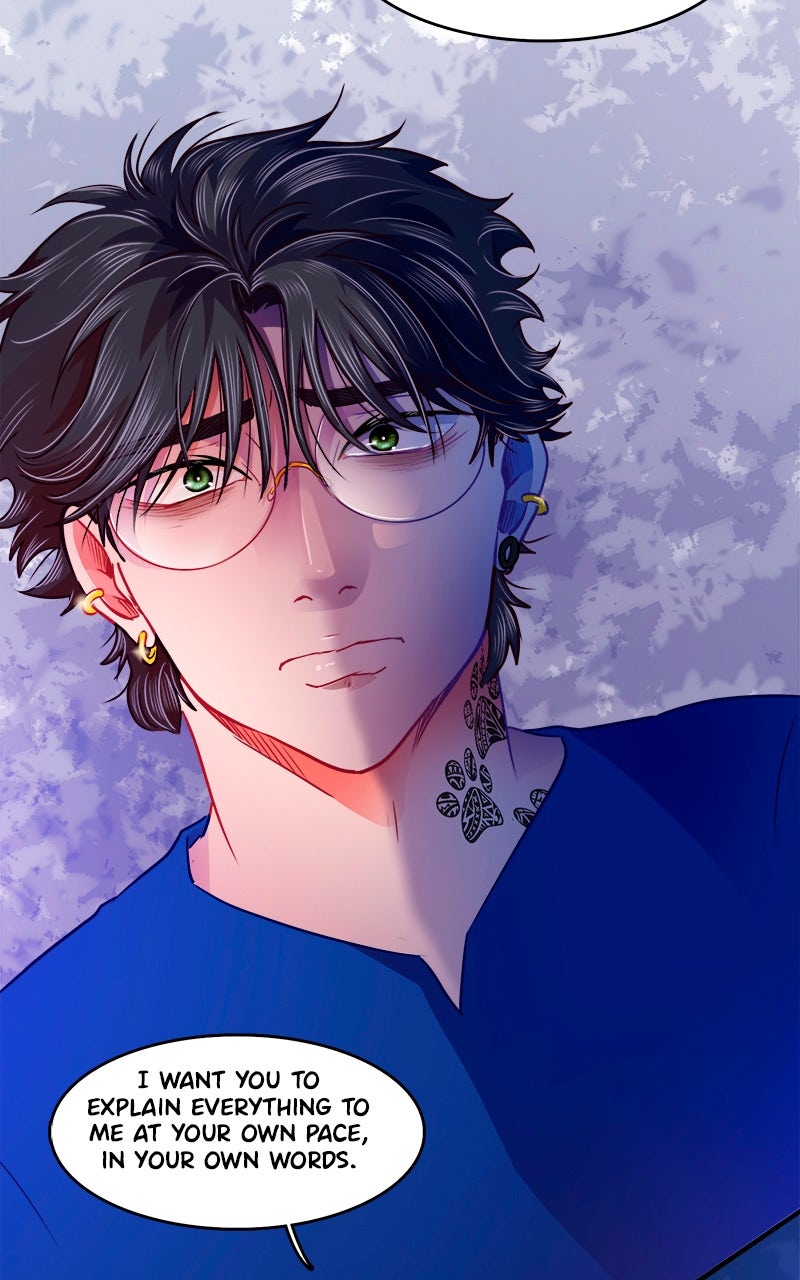 Love 4 a Walk (S2) Episode 104 page 44 - 