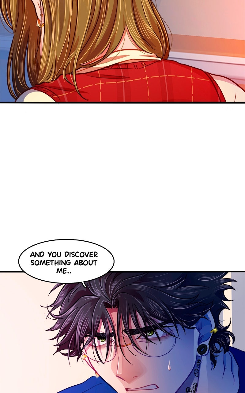 Love 4 a Walk (S2) Episode 104 page 49 - 