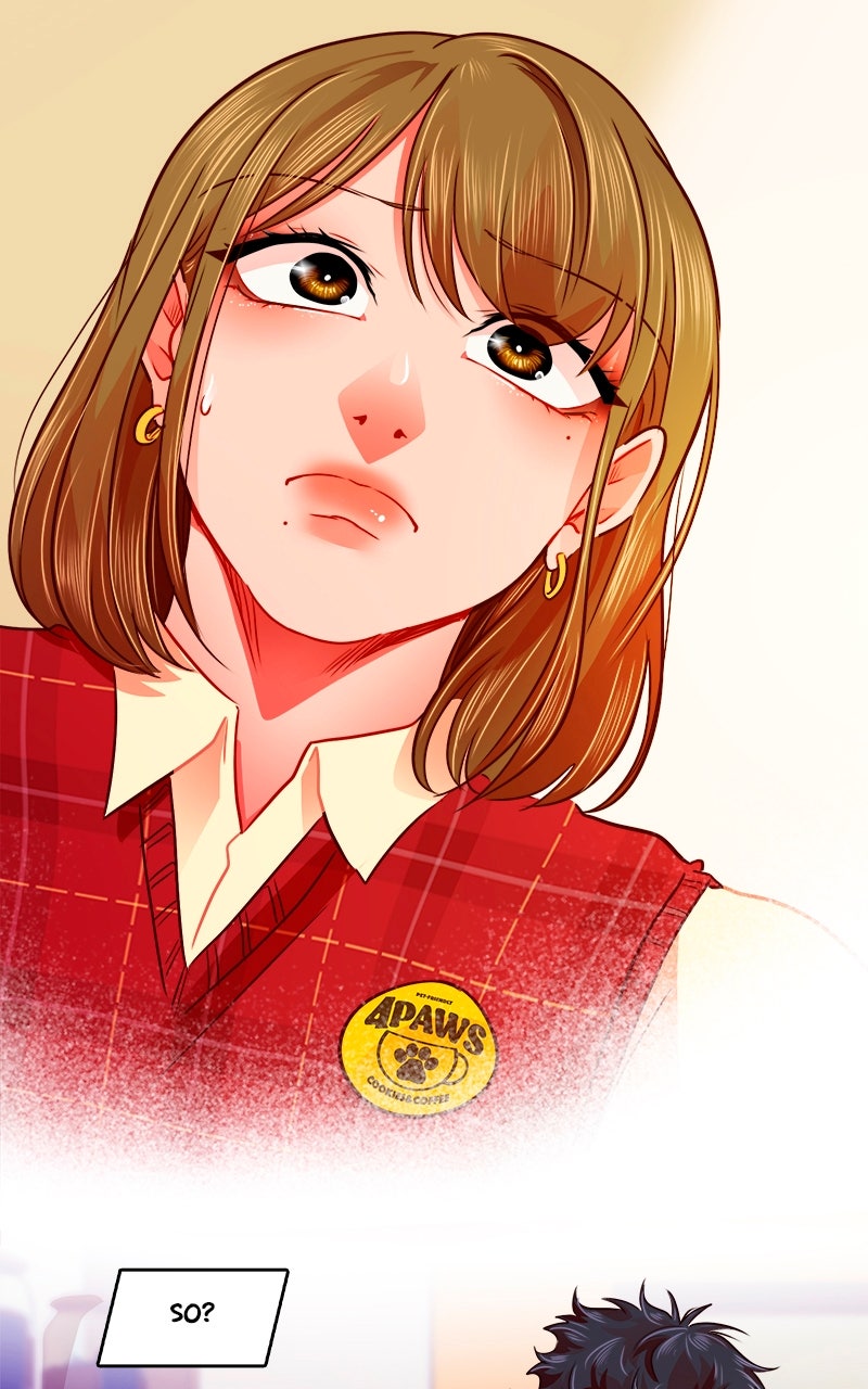 Love 4 a Walk (S2) Episode 104 page 6 - 