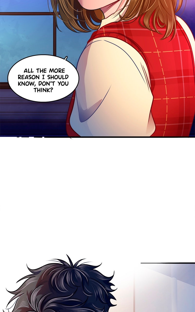Love 4 a Walk (S2) Episode 104 page 51 - 