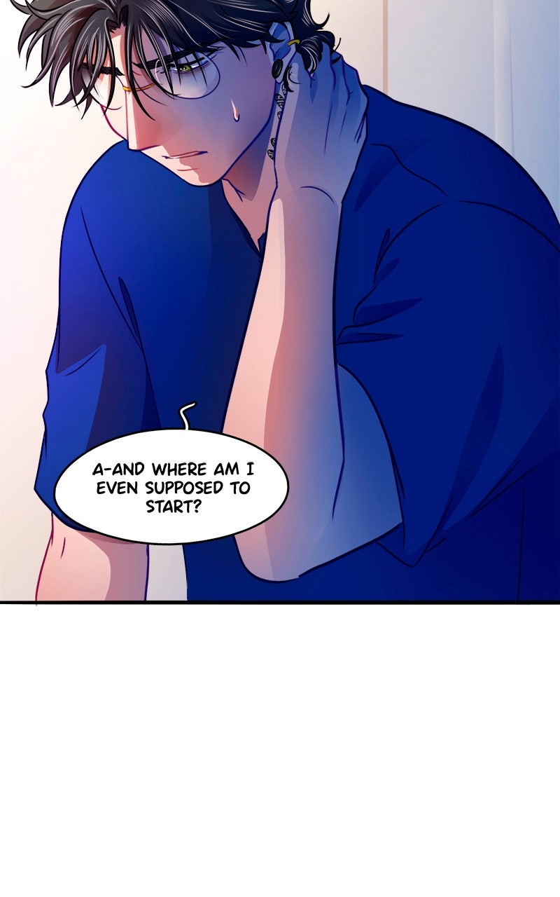 Love 4 a Walk (S2) Episode 104 page 52 - 