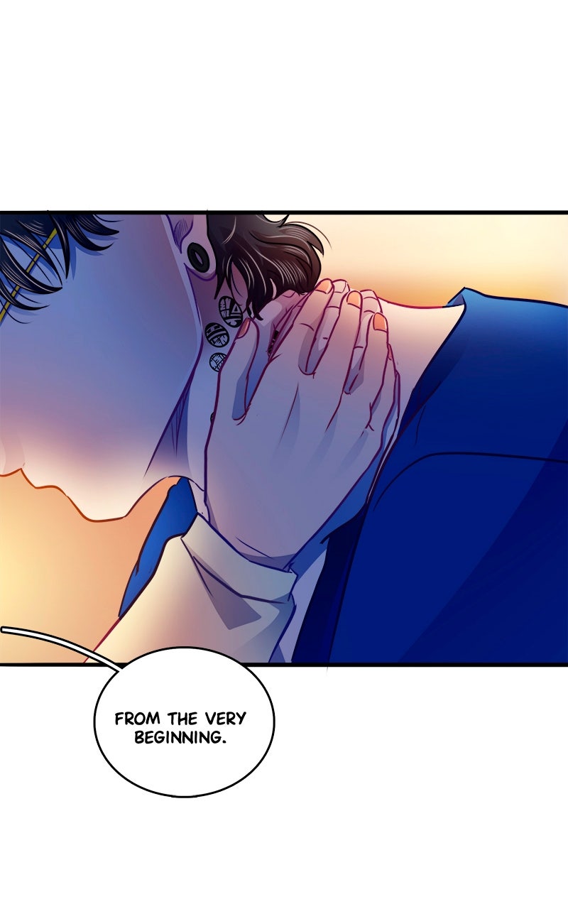 Love 4 a Walk (S2) Episode 104 page 53 - 