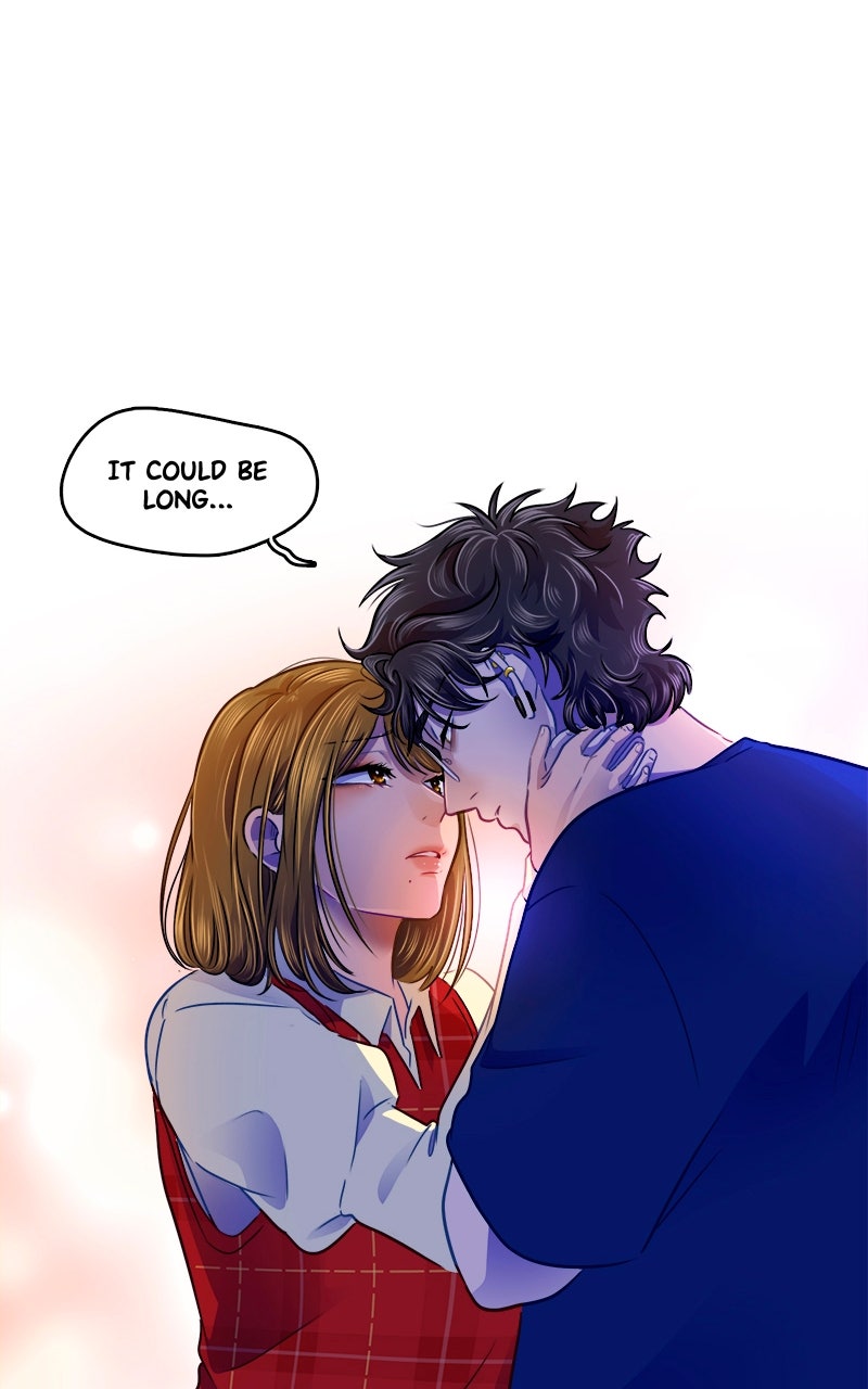 Love 4 a Walk (S2) Episode 104 page 54 - 