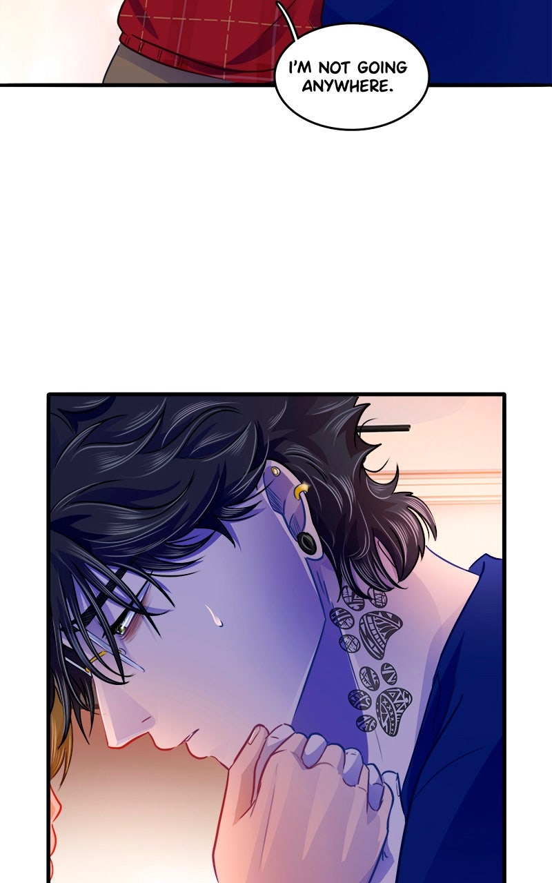 Love 4 a Walk (S2) Episode 104 page 55 - 
