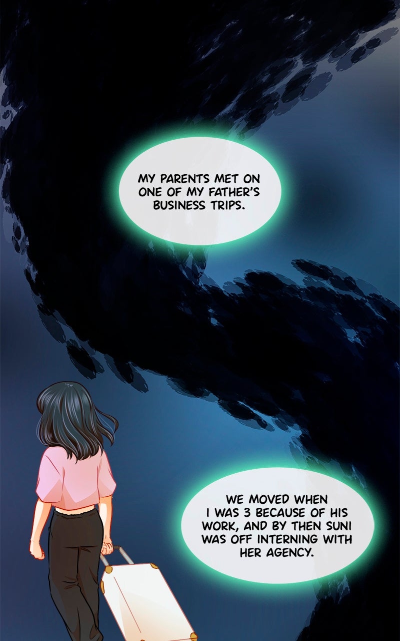 Love 4 a Walk (S2) Episode 104 page 59 - 
