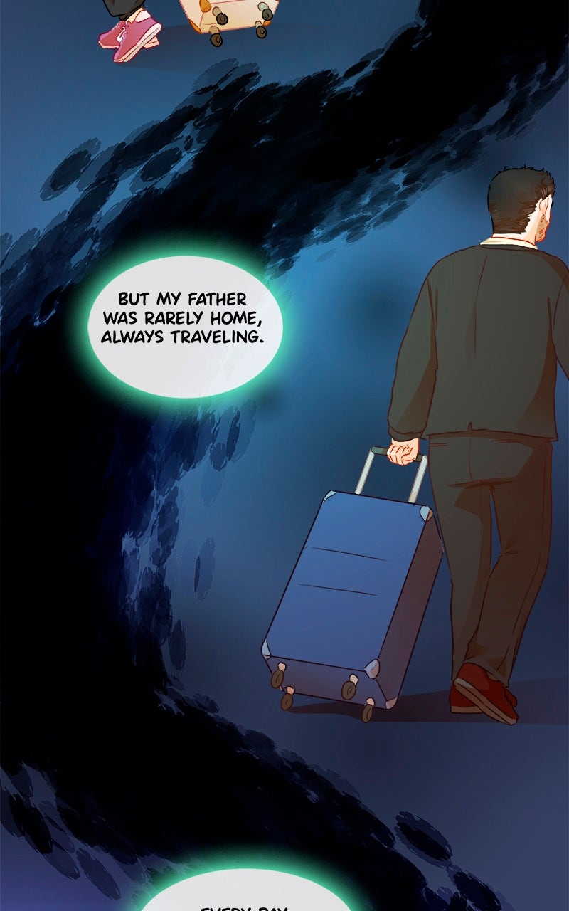 Love 4 a Walk (S2) Episode 104 page 60 - 