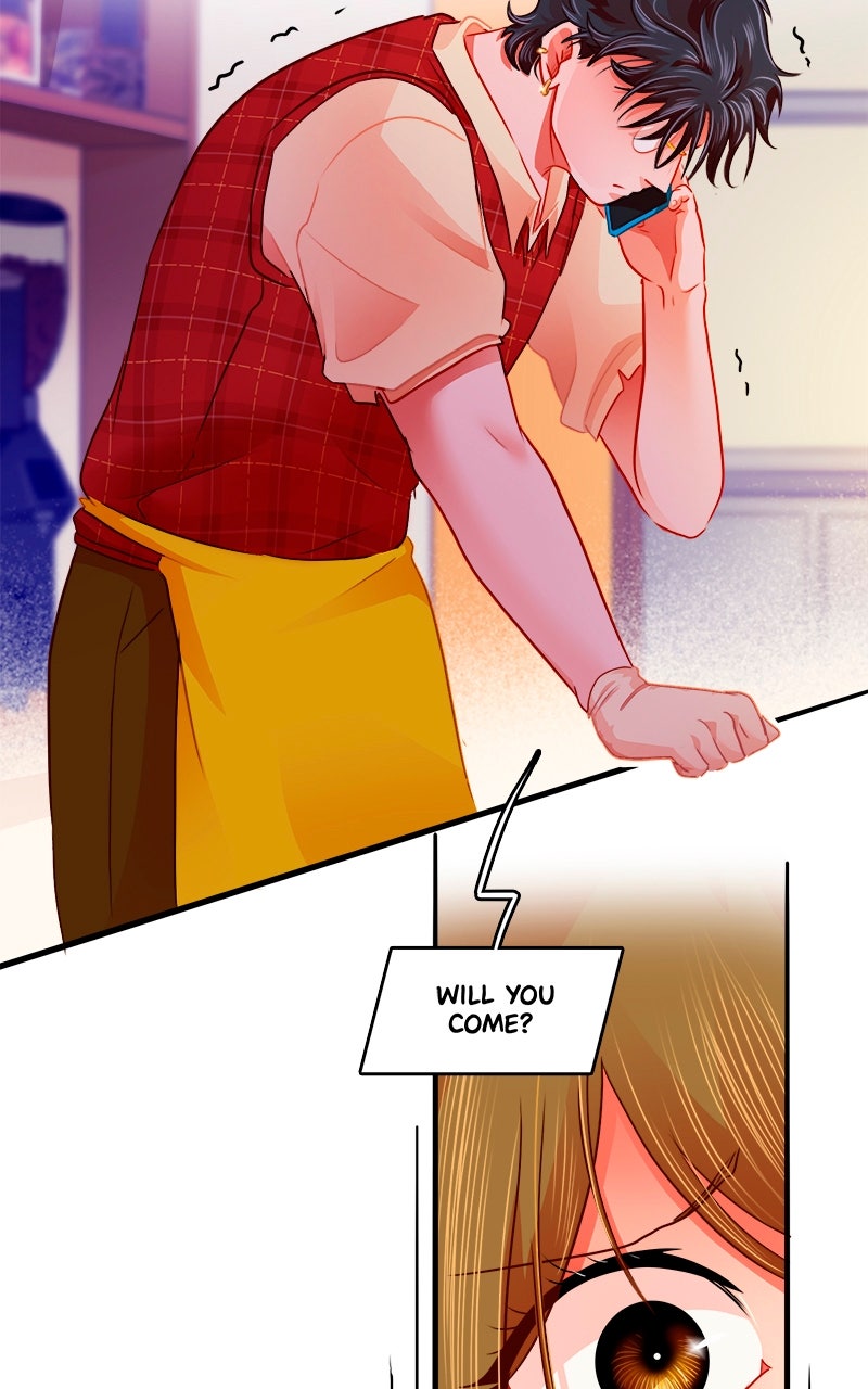 Love 4 a Walk (S2) Episode 104 page 7 - 