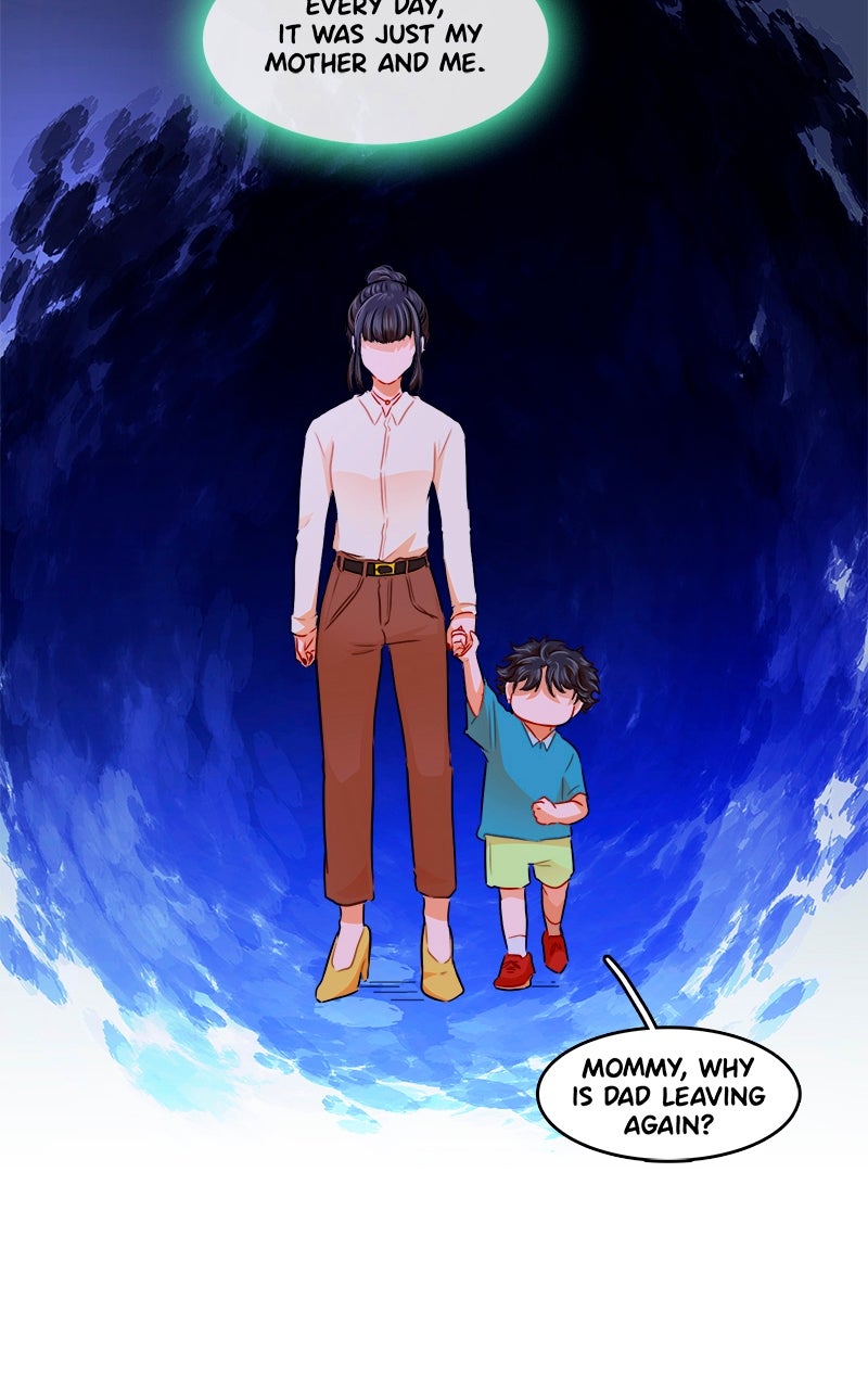 Love 4 a Walk (S2) Episode 104 page 61 - 