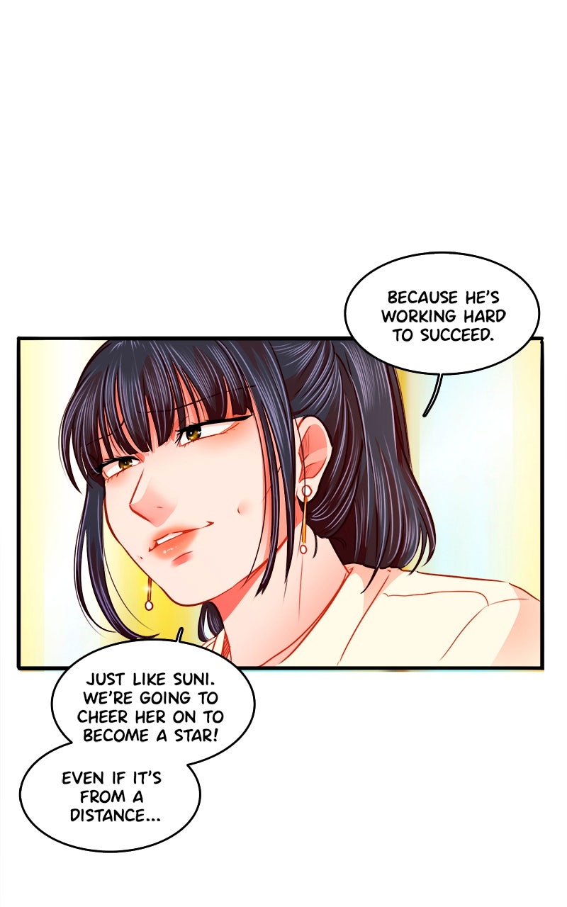 Love 4 a Walk (S2) Episode 104 page 62 - 