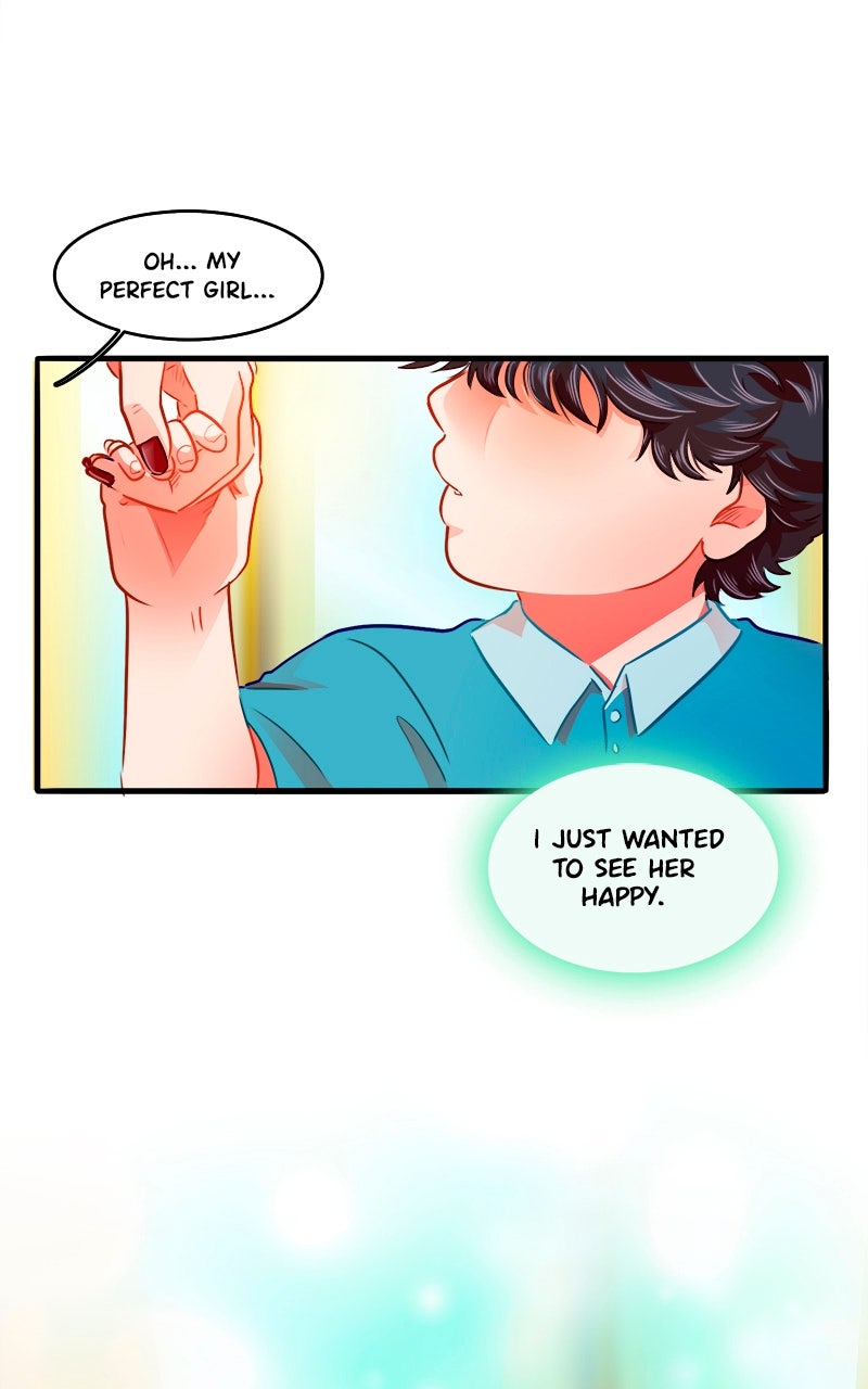 Love 4 a Walk (S2) Episode 104 page 63 - 