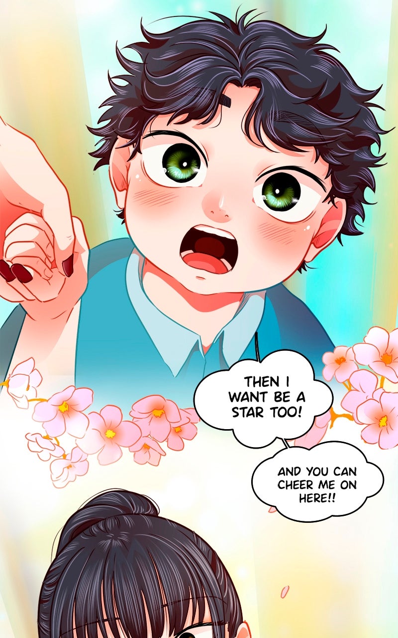Love 4 a Walk (S2) Episode 104 page 64 - 