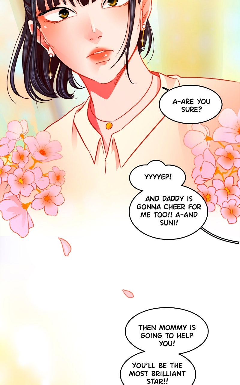 Love 4 a Walk (S2) Episode 104 page 65 - 