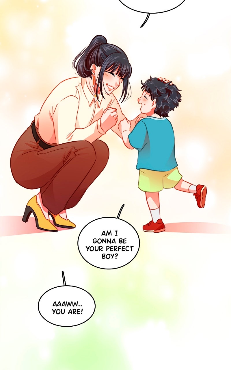 Love 4 a Walk (S2) Episode 104 page 66 - 