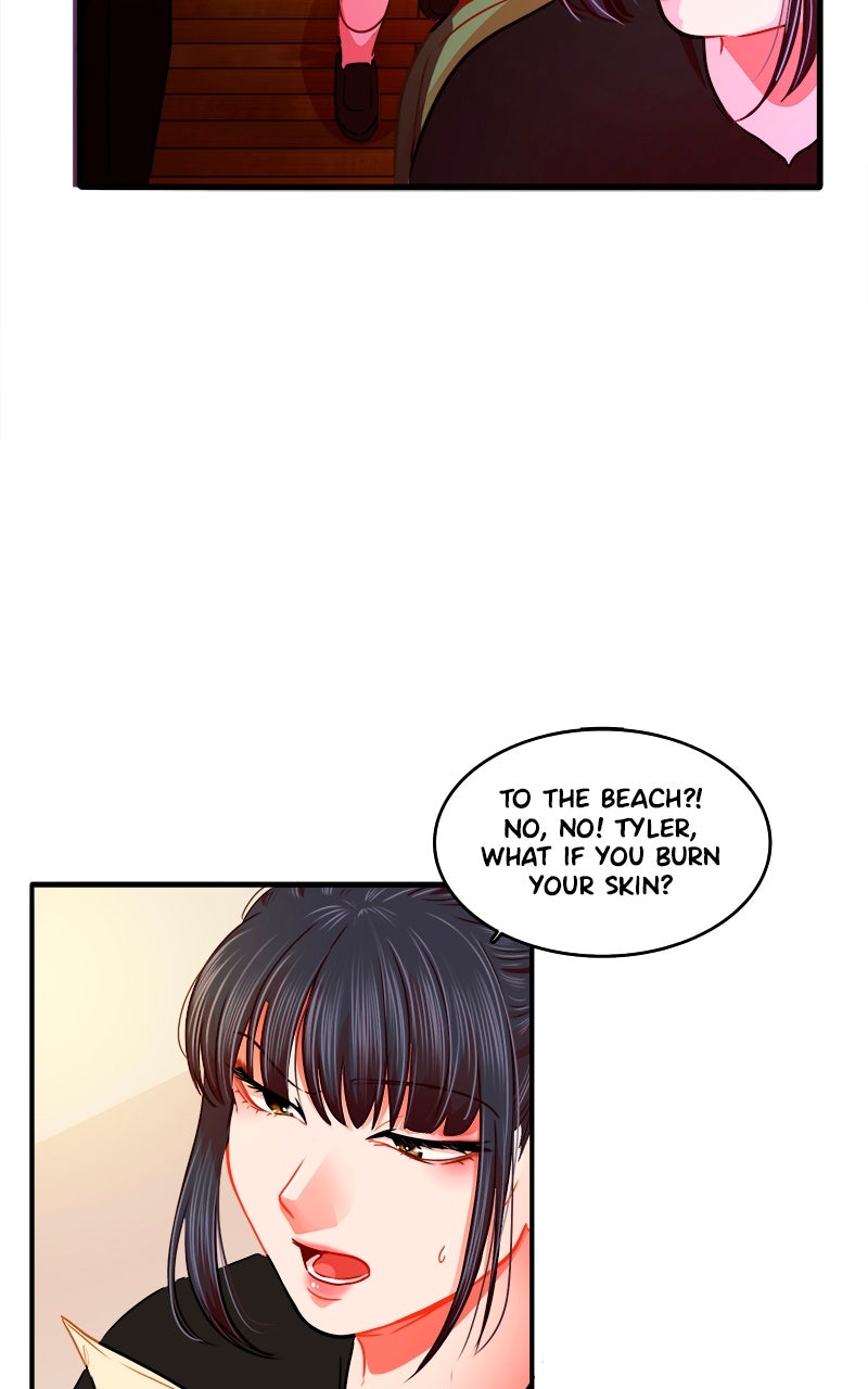 Love 4 a Walk (S2) Episode 104 page 69 - 