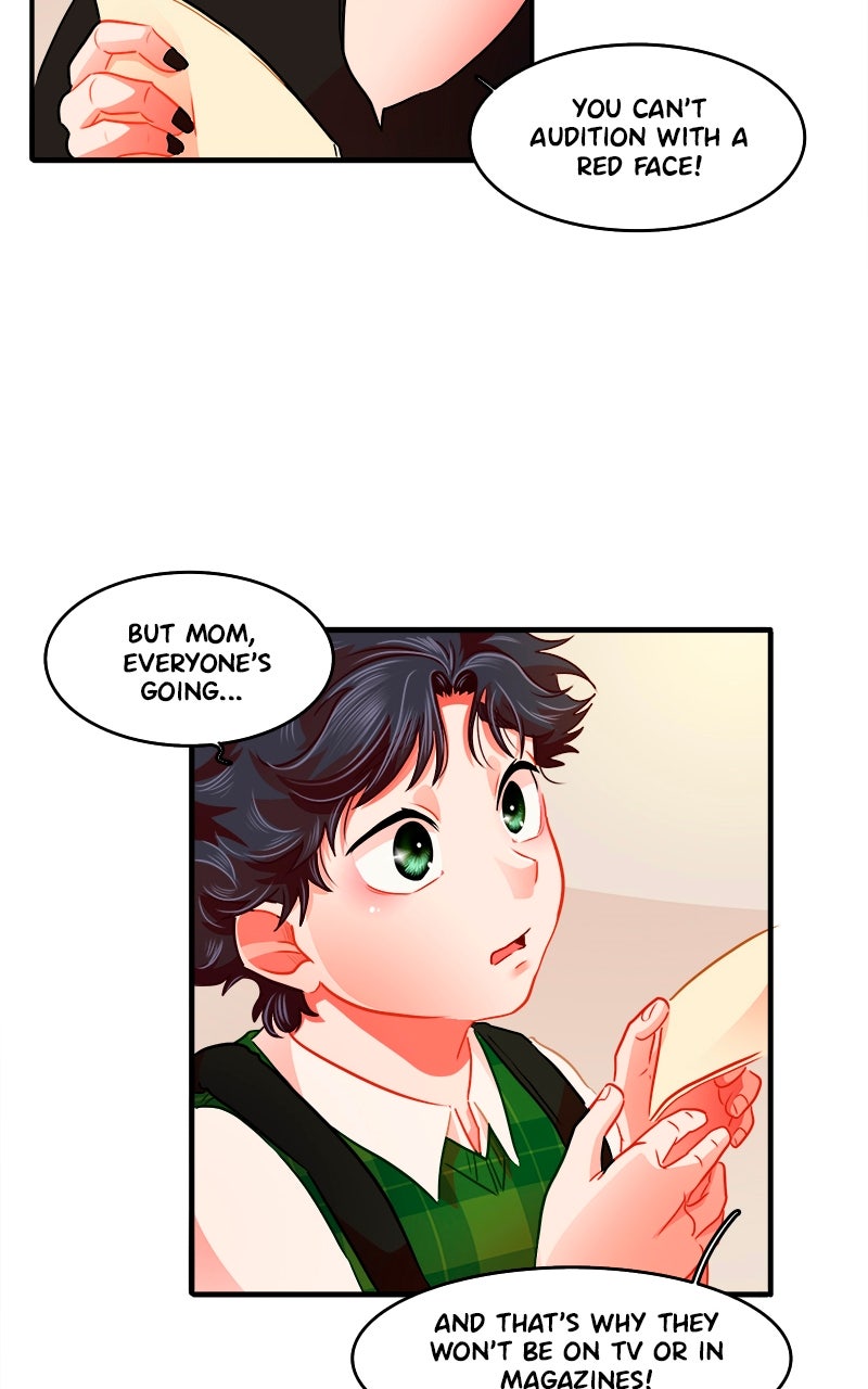 Love 4 a Walk (S2) Episode 104 page 70 - 