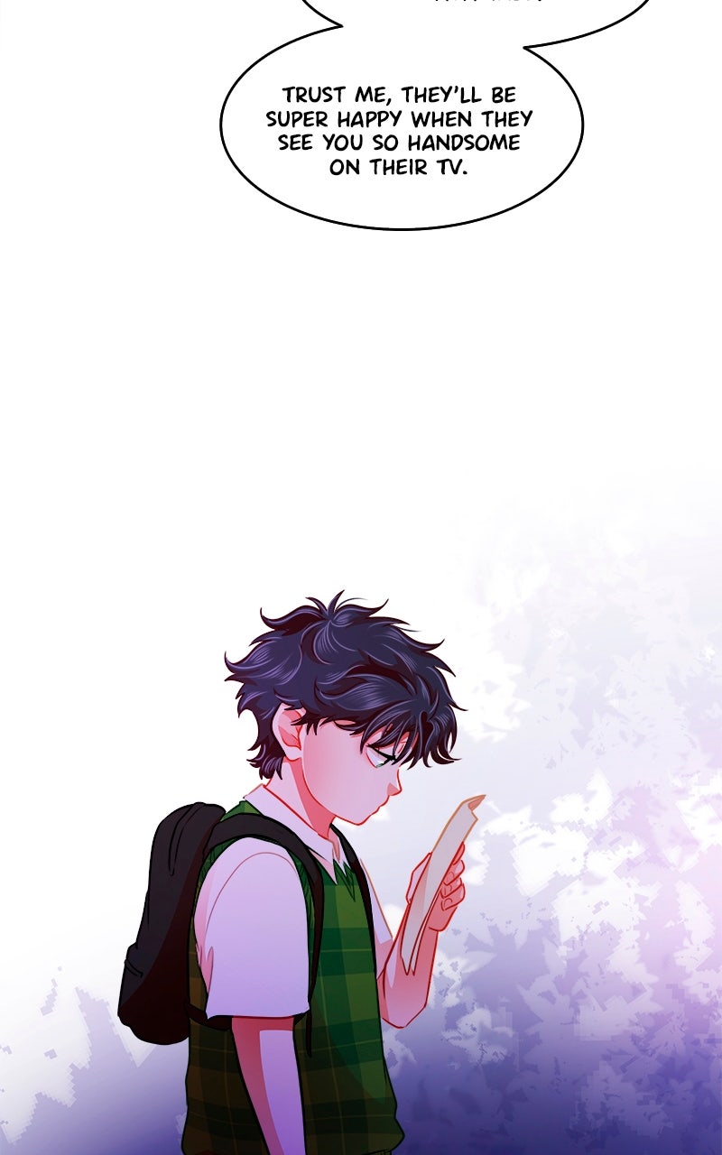 Love 4 a Walk (S2) Episode 104 page 71 - 