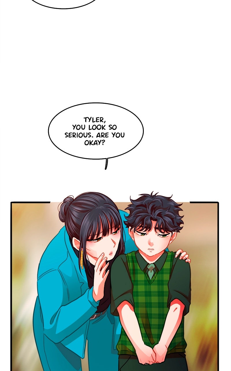 Love 4 a Walk (S2) Episode 104 page 74 - 