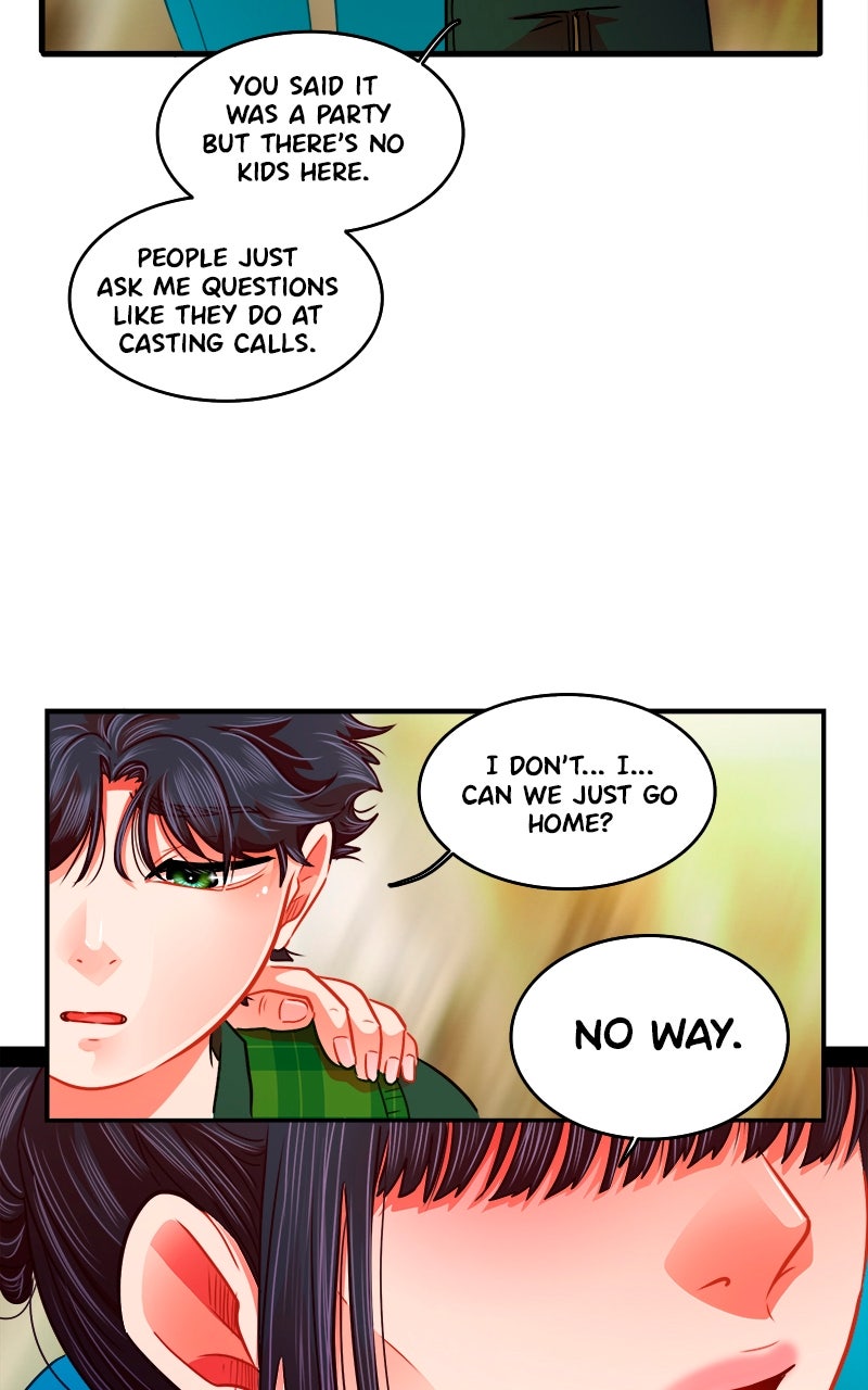 Love 4 a Walk (S2) Episode 104 page 75 - 