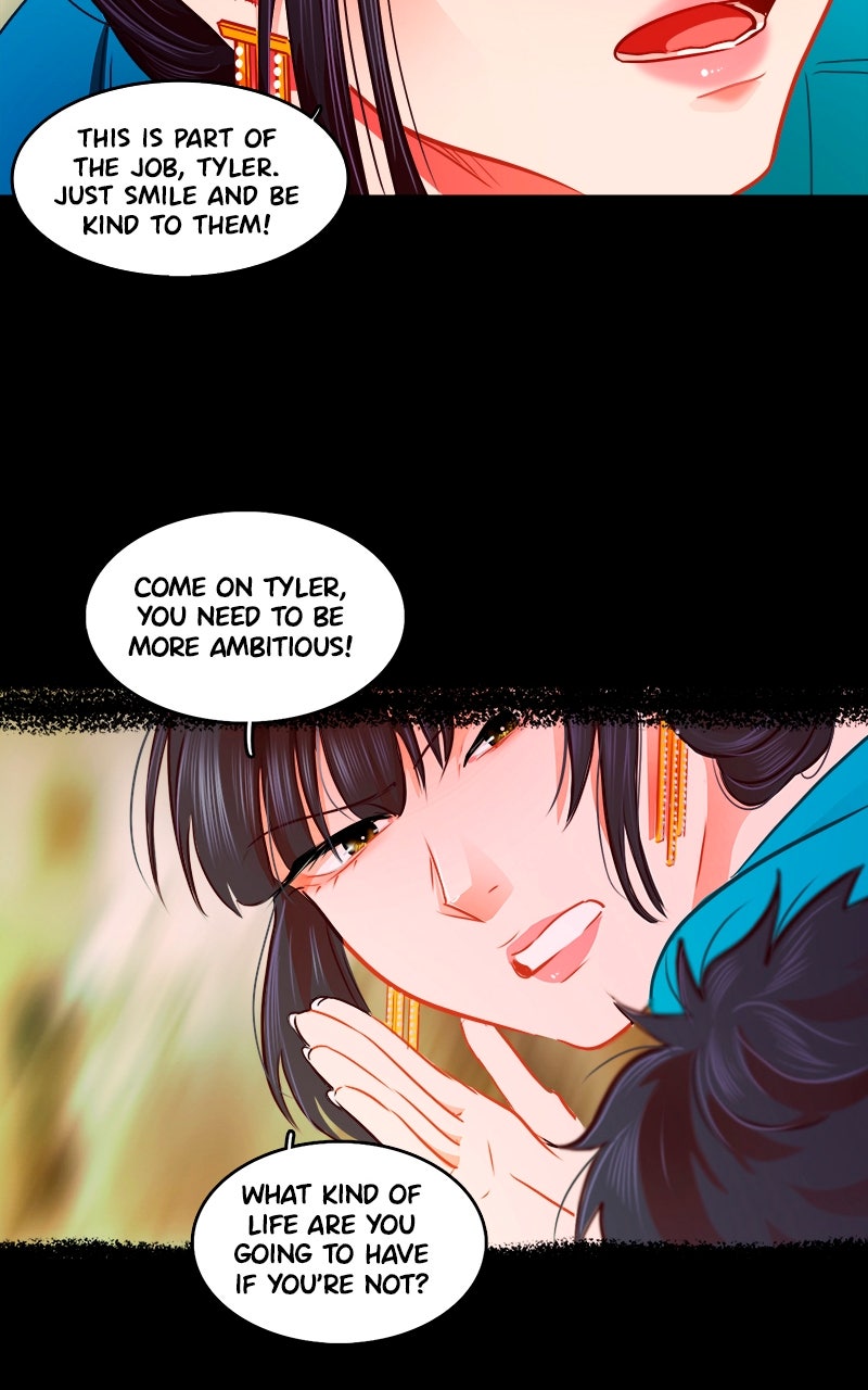 Love 4 a Walk (S2) Episode 104 page 76 - 