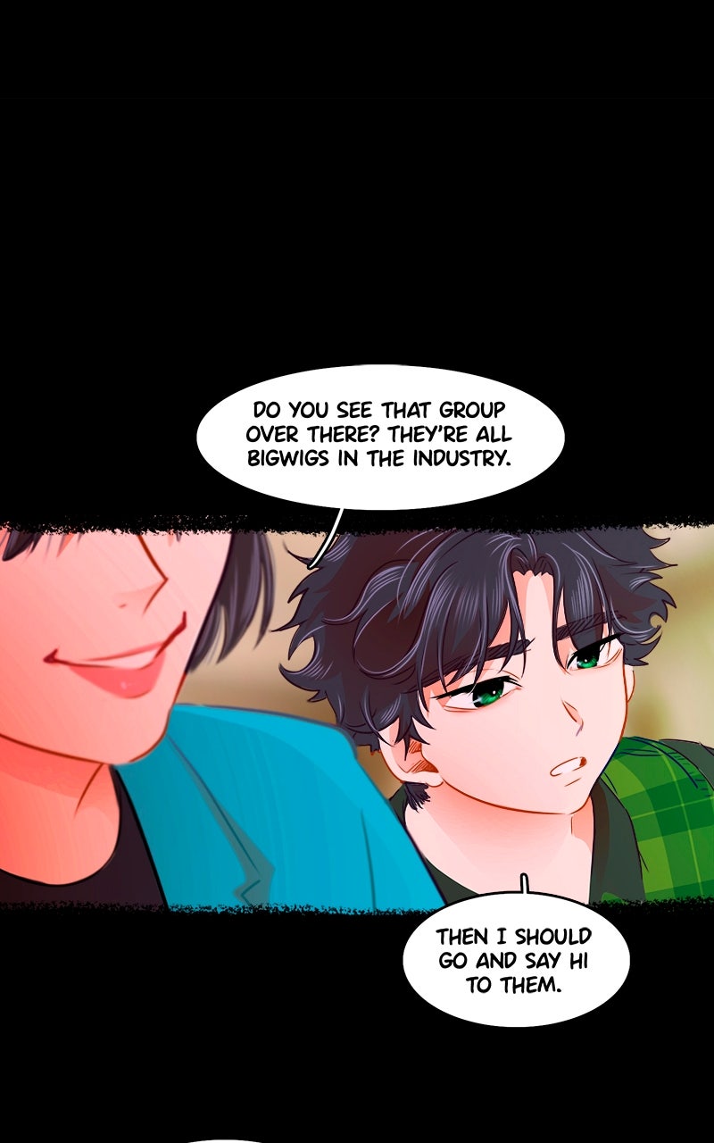 Love 4 a Walk (S2) Episode 104 page 77 - 