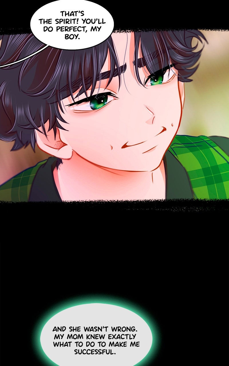Love 4 a Walk (S2) Episode 104 page 78 - 