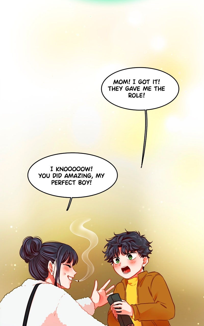 Love 4 a Walk (S2) Episode 104 page 80 - 