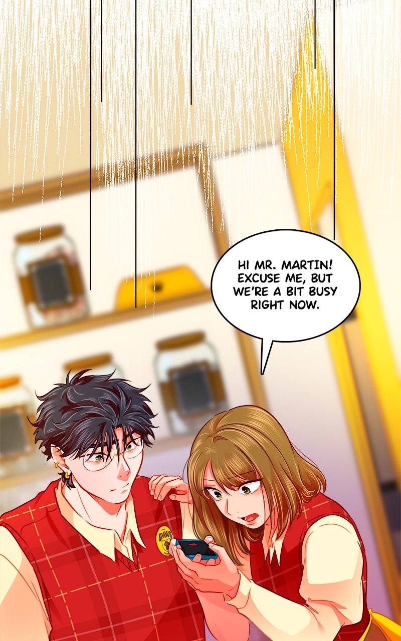Love 4 a Walk (S2) Episode 104 page 9 - 