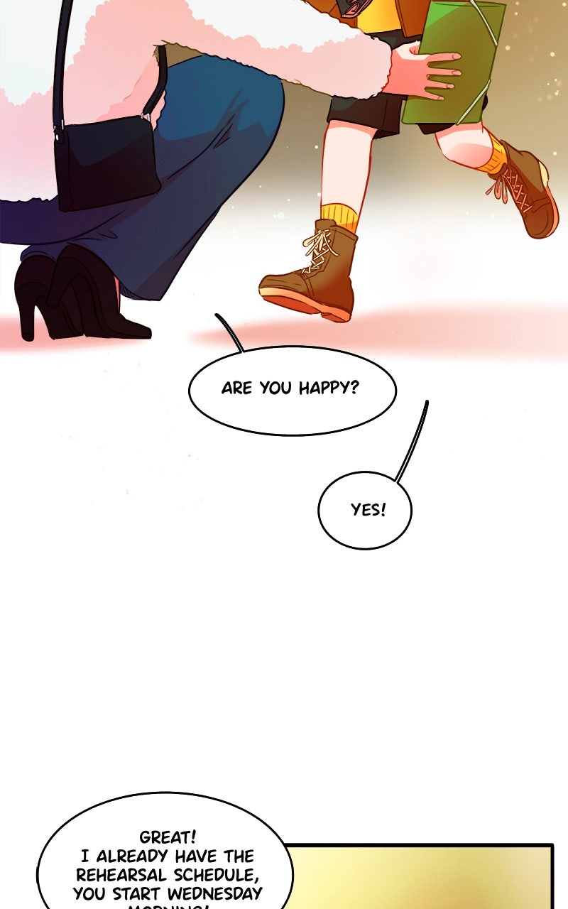Love 4 a Walk (S2) Episode 104 page 81 - 