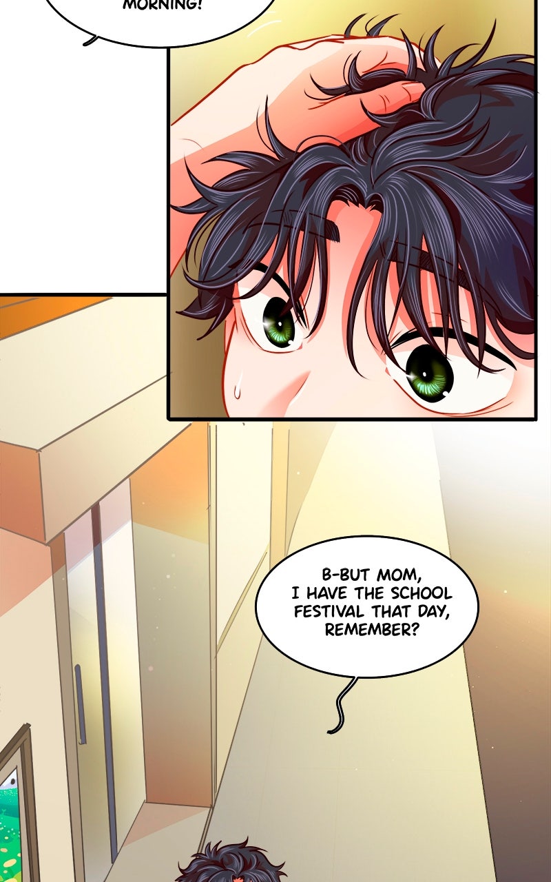 Love 4 a Walk (S2) Episode 104 page 82 - 
