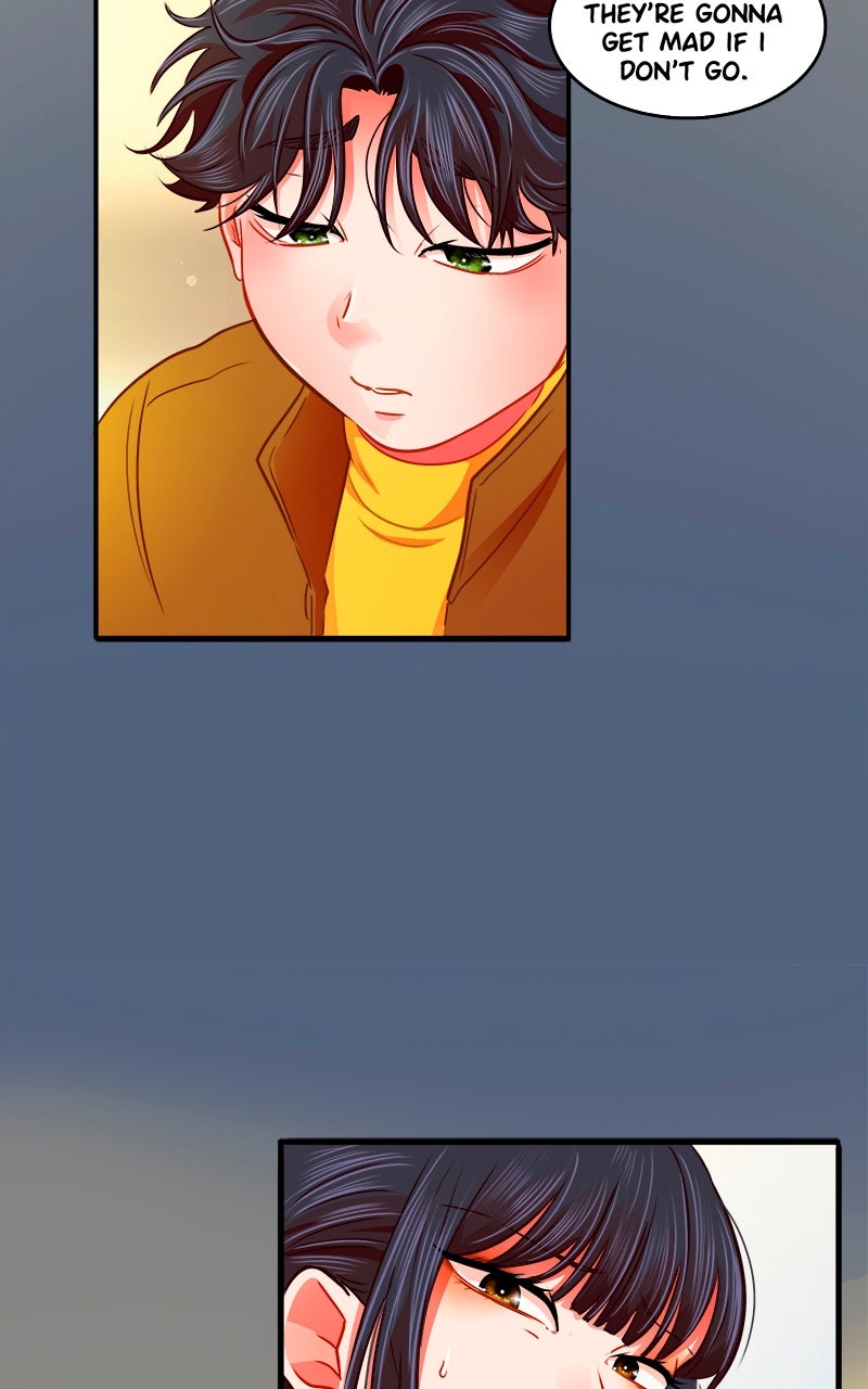 Love 4 a Walk (S2) Episode 104 page 84 - 