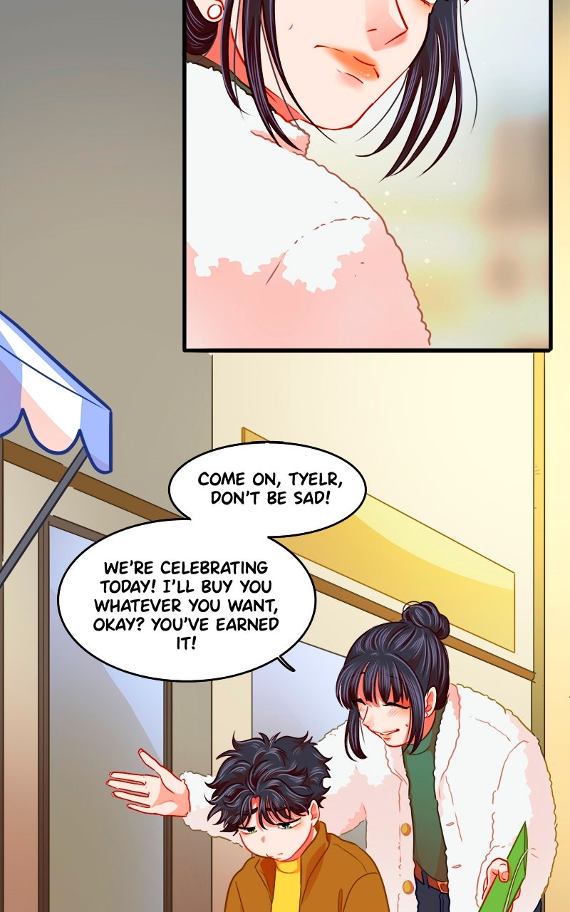 Love 4 a Walk (S2) Episode 104 page 85 - 