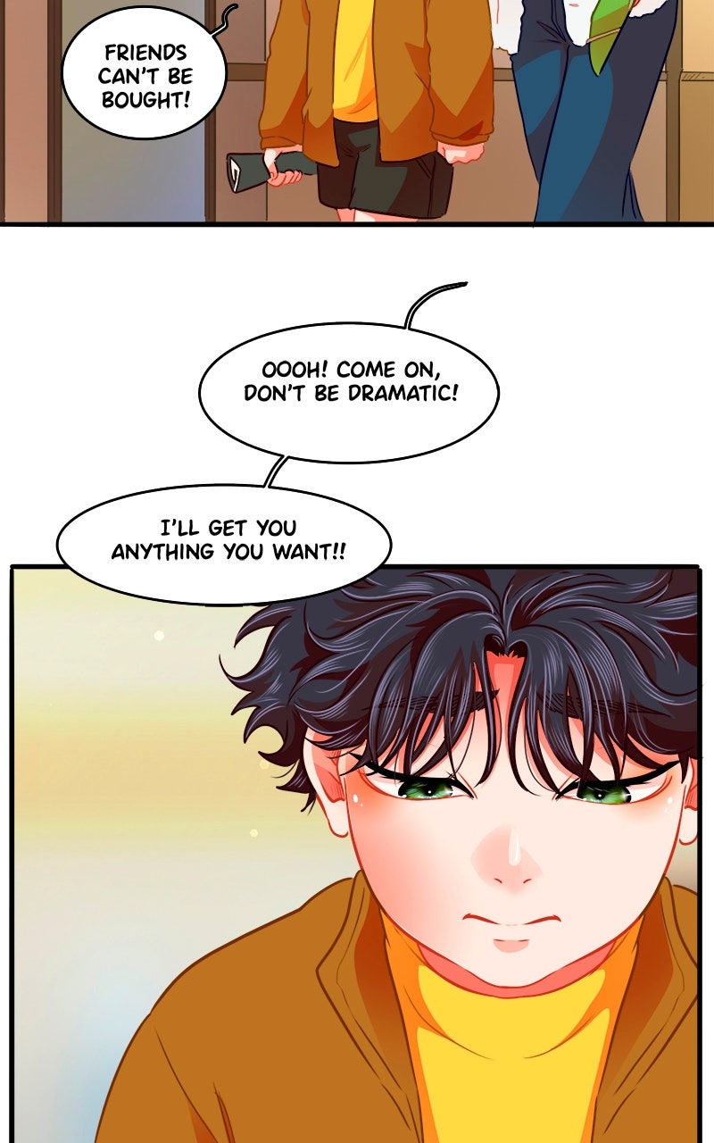 Love 4 a Walk (S2) Episode 104 page 86 - 