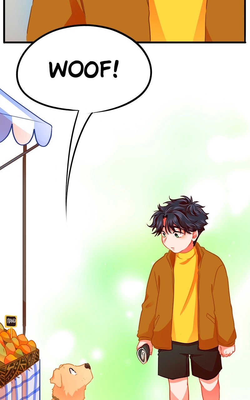 Love 4 a Walk (S2) Episode 104 page 87 - 