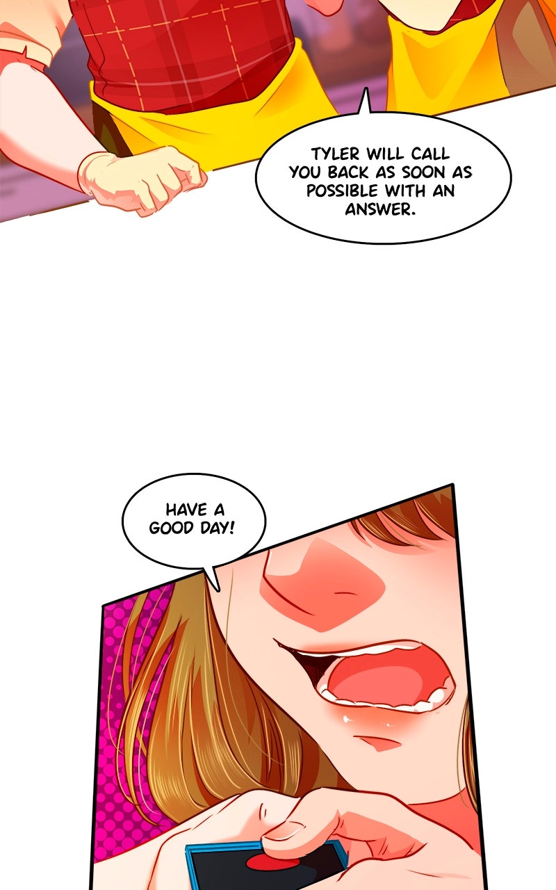 Love 4 a Walk (S2) Episode 104 page 10 - 