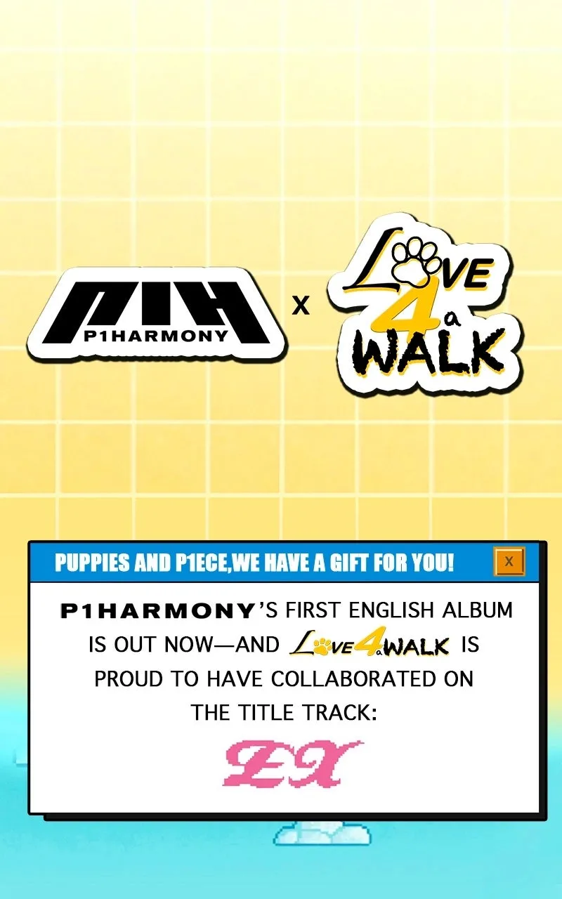 Love 4 a Walk Chapter 69 page 1 - 