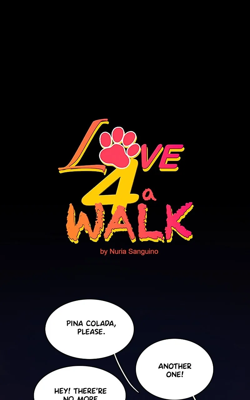 Love 4 a Walk Chapter 70 page 1 - 