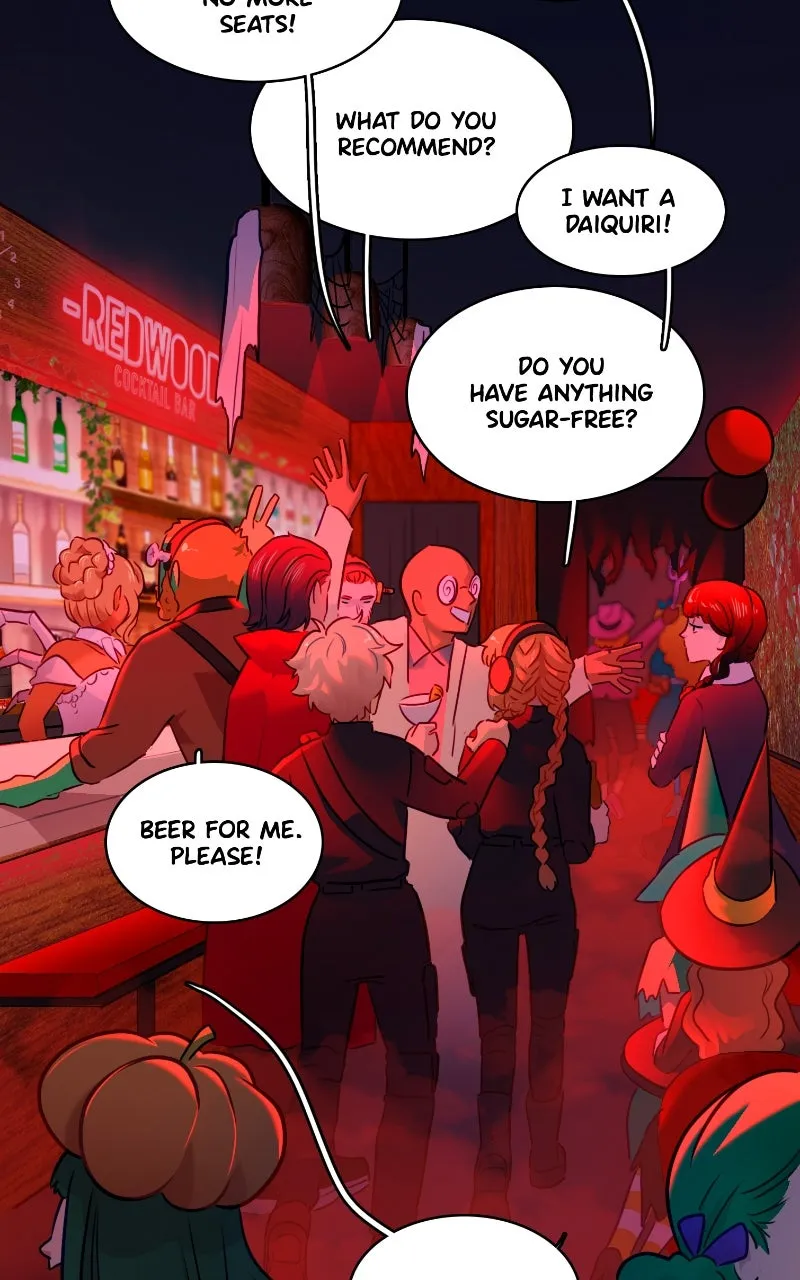 Love 4 a Walk Chapter 70 page 2 - 