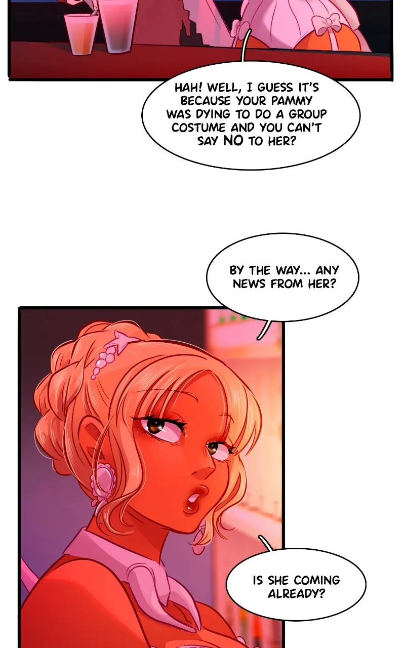 Love 4 a Walk Chapter 70 page 12 - 