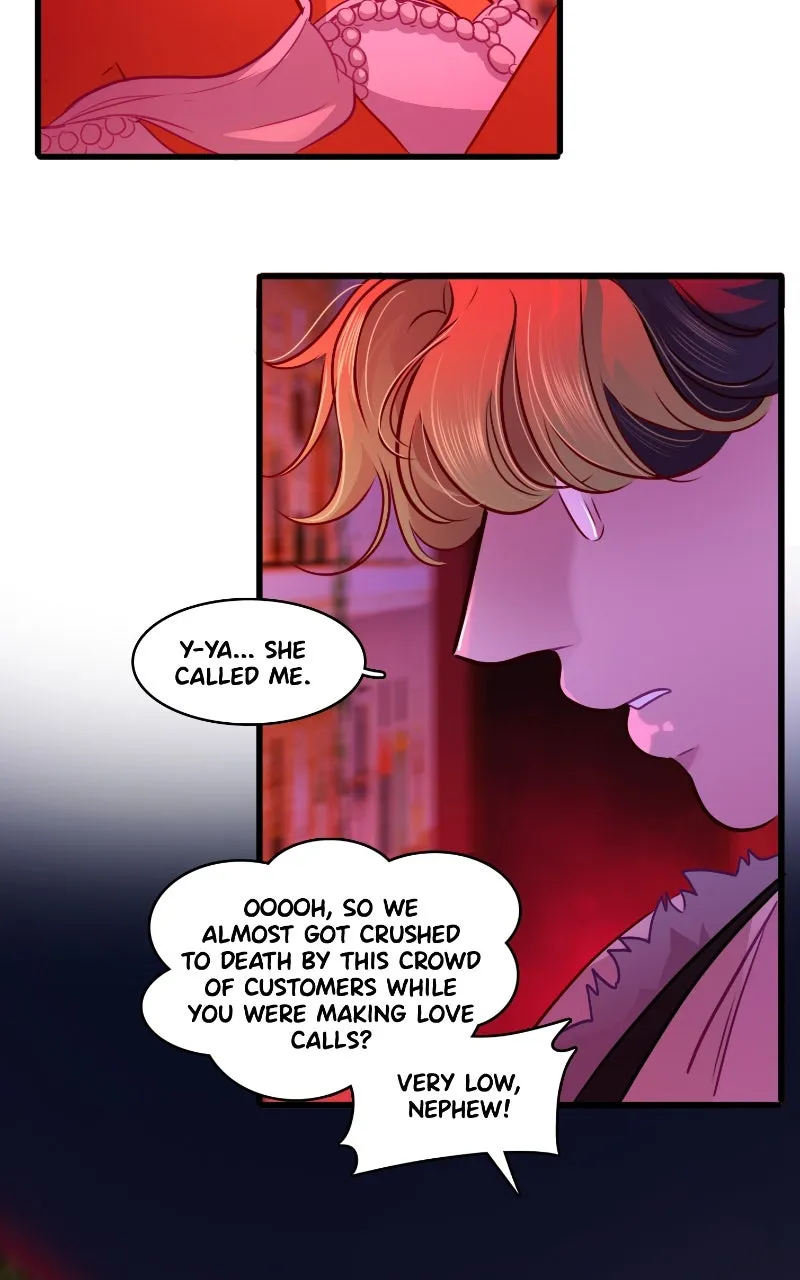 Love 4 a Walk Chapter 70 page 13 - 