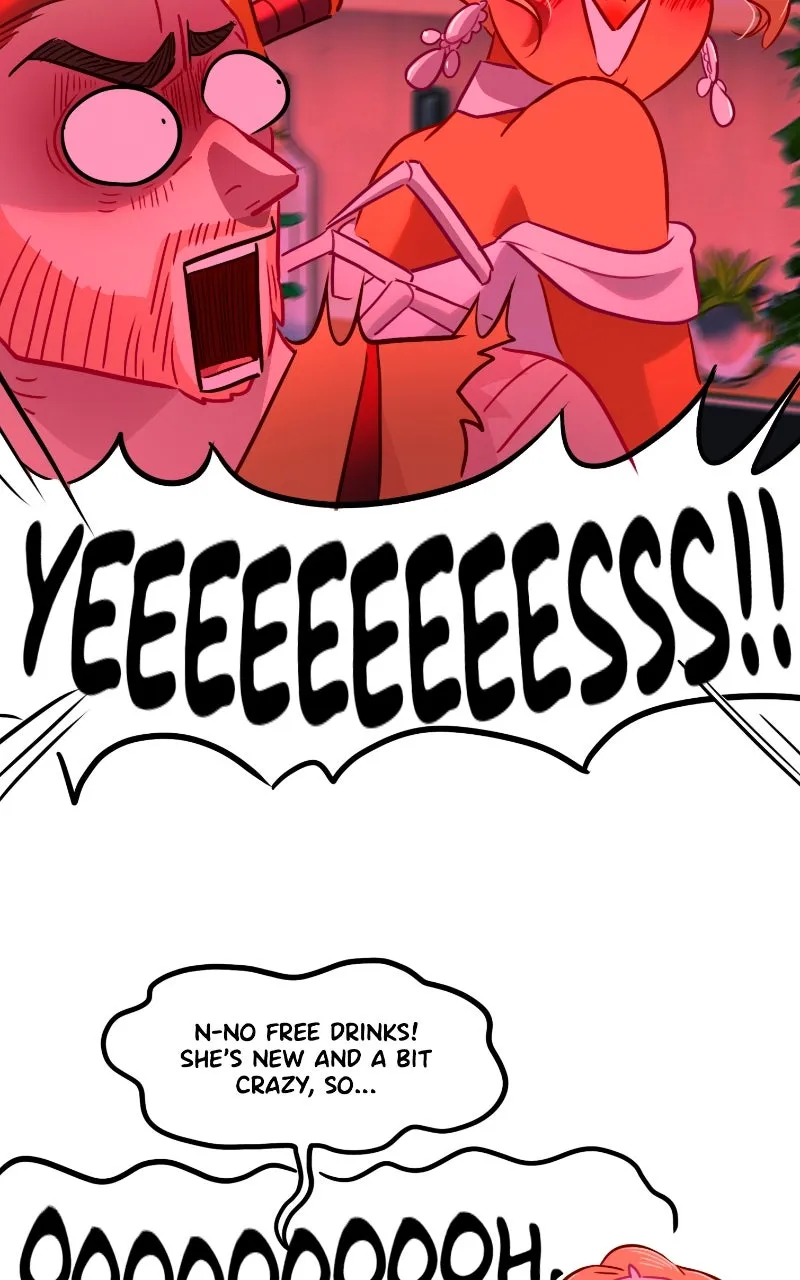 Love 4 a Walk Chapter 70 page 16 - 