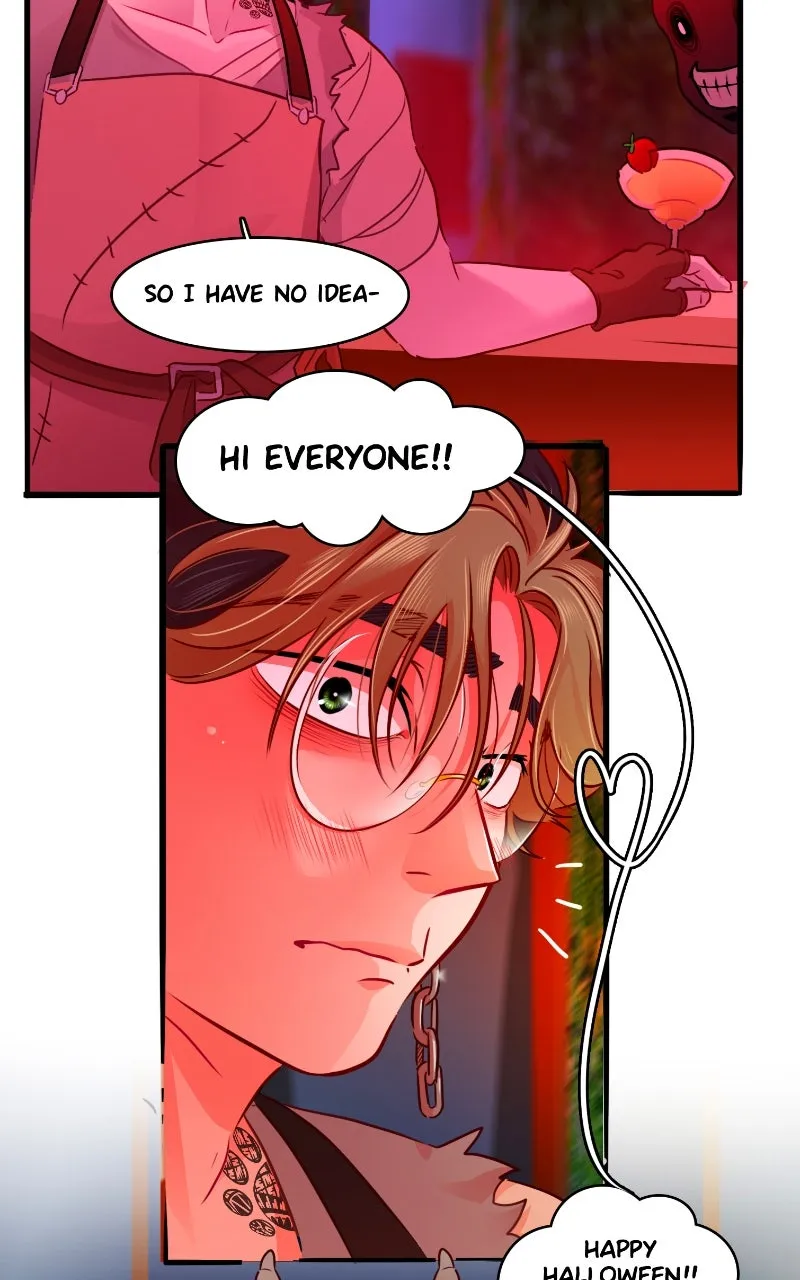 Love 4 a Walk Chapter 70 page 18 - 